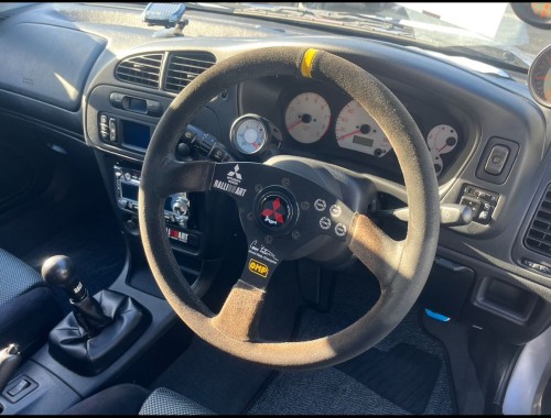 Running Condition Used Japanese Car