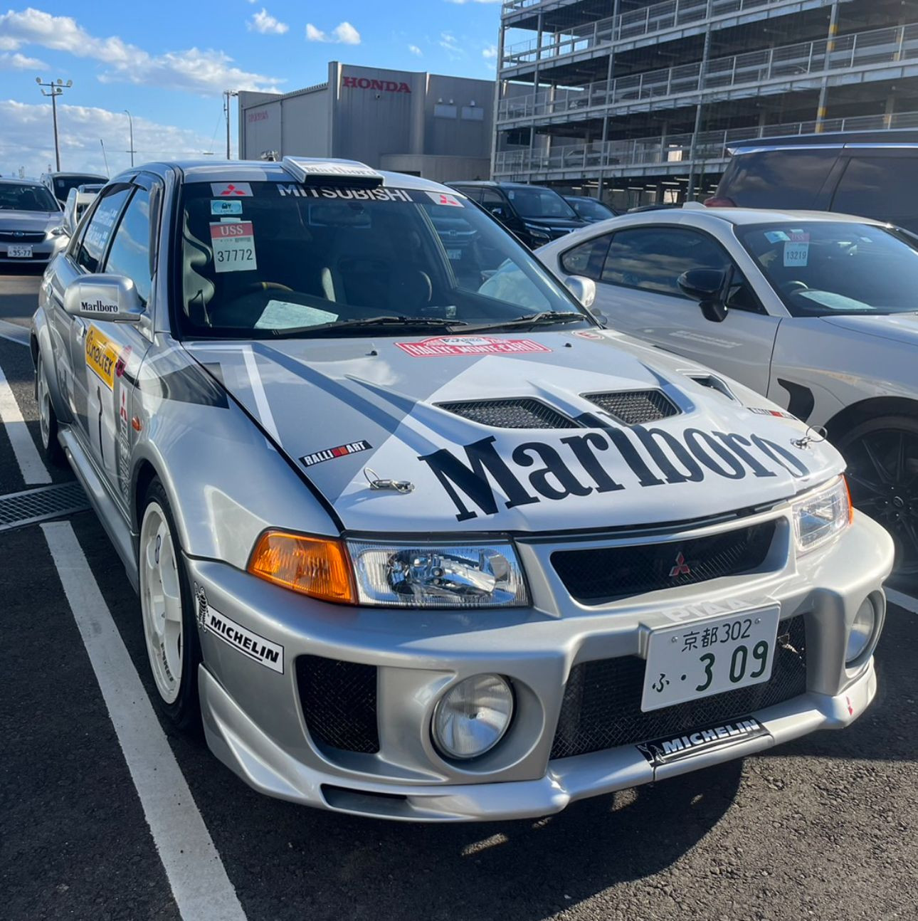 Running Condition Used Japanese Car