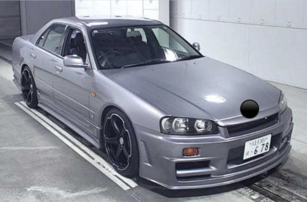 Affordable Luxury Used Cars